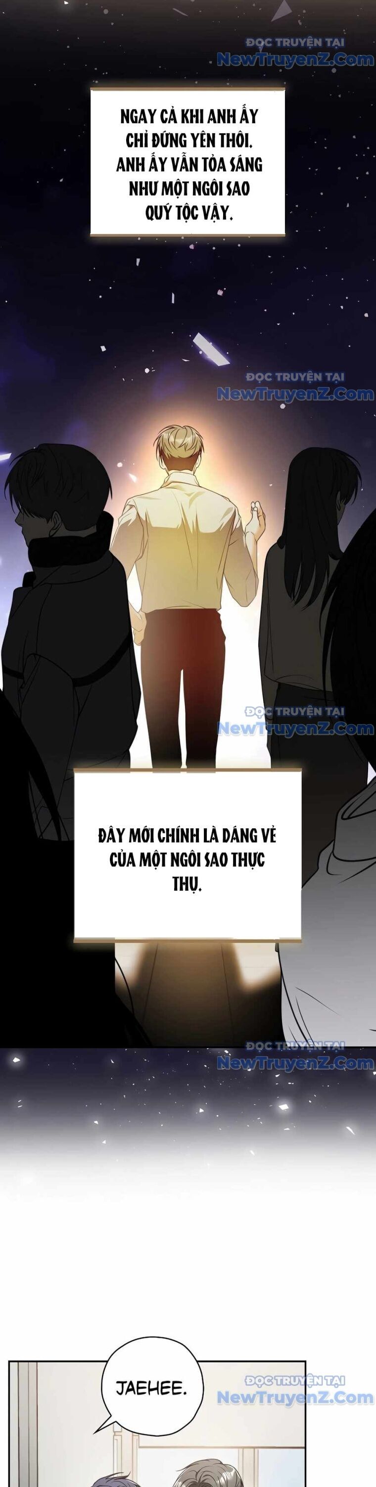 Kẻ Thống Trị Kịch Bản Chương 22 Ảnh 19