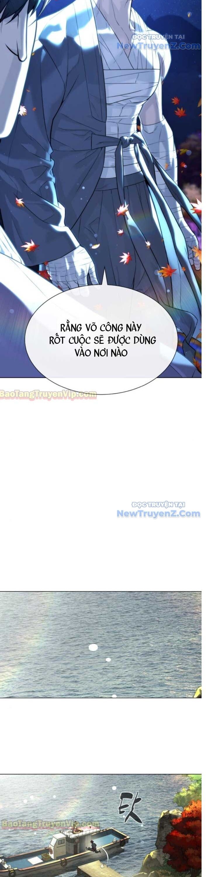 Sát Thủ Peter Chương 92 Ảnh 51