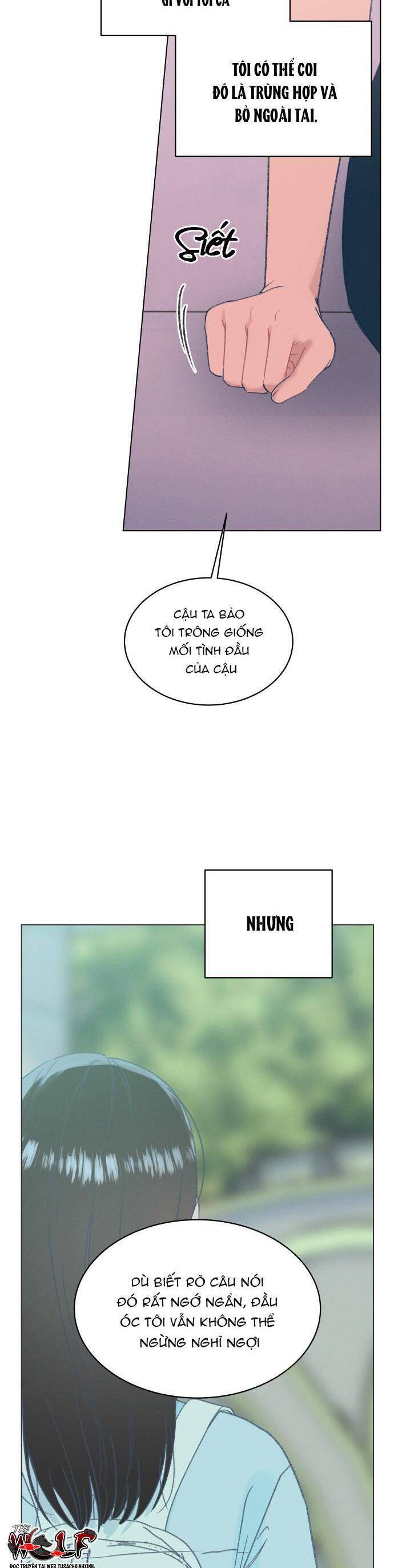 Bầu Trời Mùa Hạ Dấu Yêu Chương 44 Ảnh 40