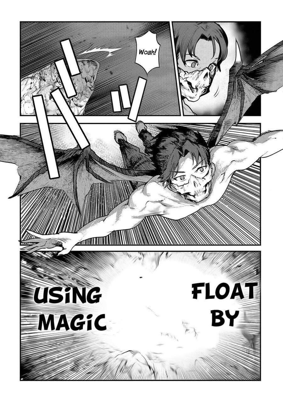 Nozomanu Fushi No Boukensha Chương 30 Ảnh 31
