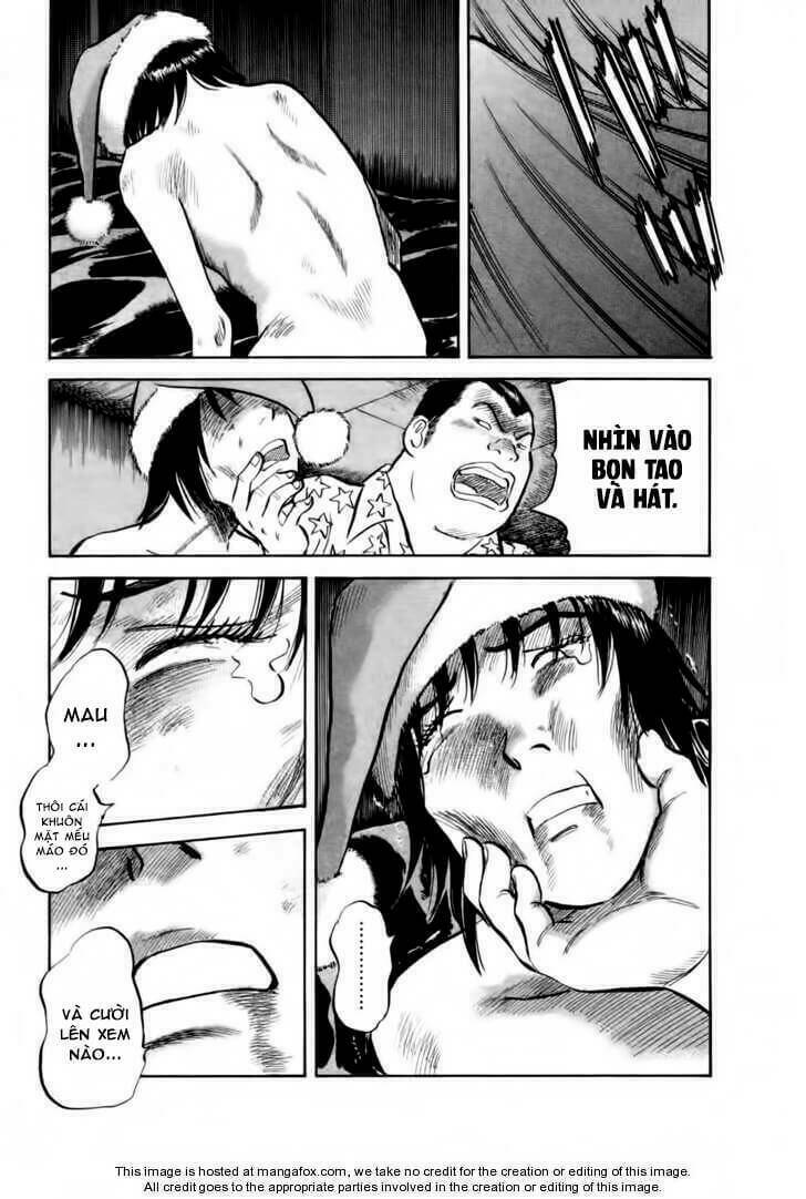 17-Sai (Kamata Youji) Chương 15 Ảnh 20