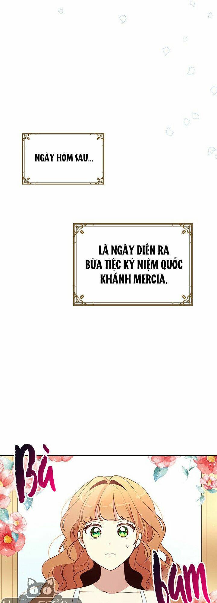 Công Tước, Loạn Vừa Thôi! Chương 130 Ảnh 29