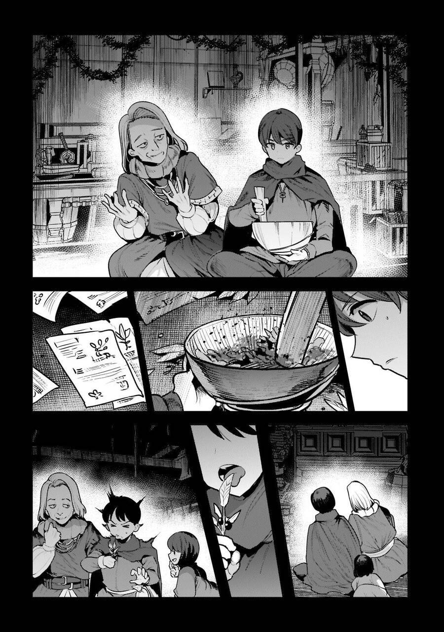 Nozomanu Fushi No Boukensha Chương 48 Ảnh 34