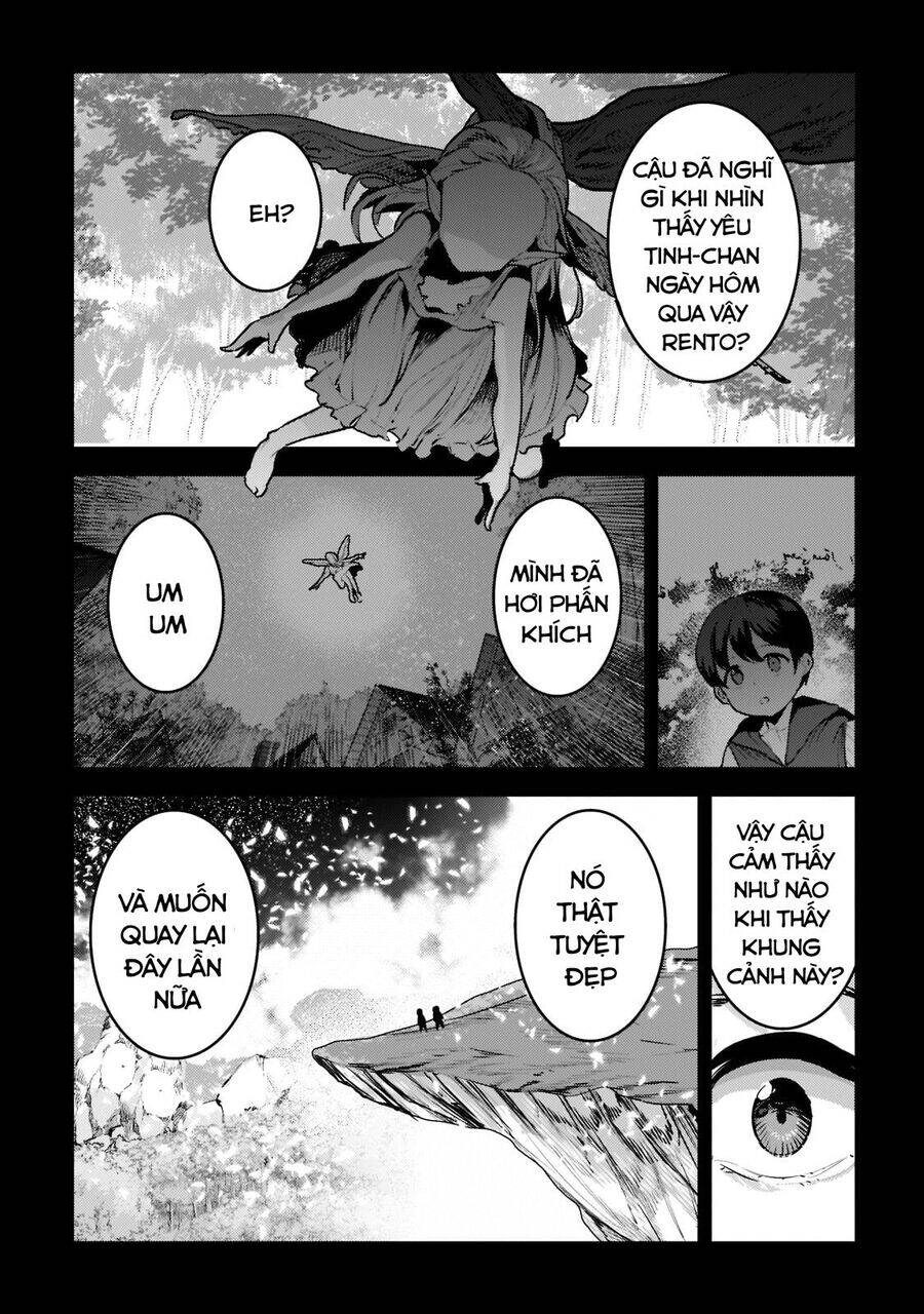 Nozomanu Fushi No Boukensha Chương 46 Ảnh 13