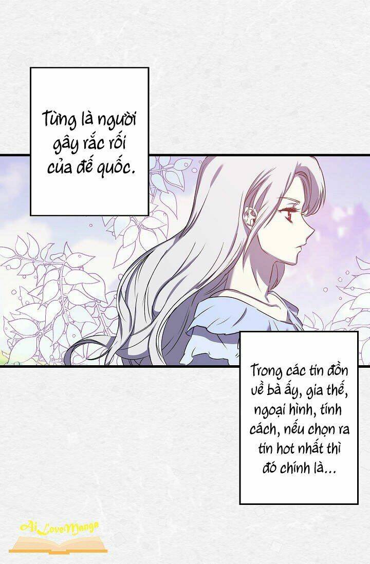 Hôn Lễ Báo Thù Chương 40 Ảnh 29
