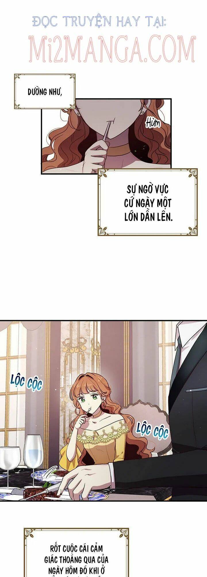 Công Tước, Loạn Vừa Thôi! Chương 115 Ảnh 11