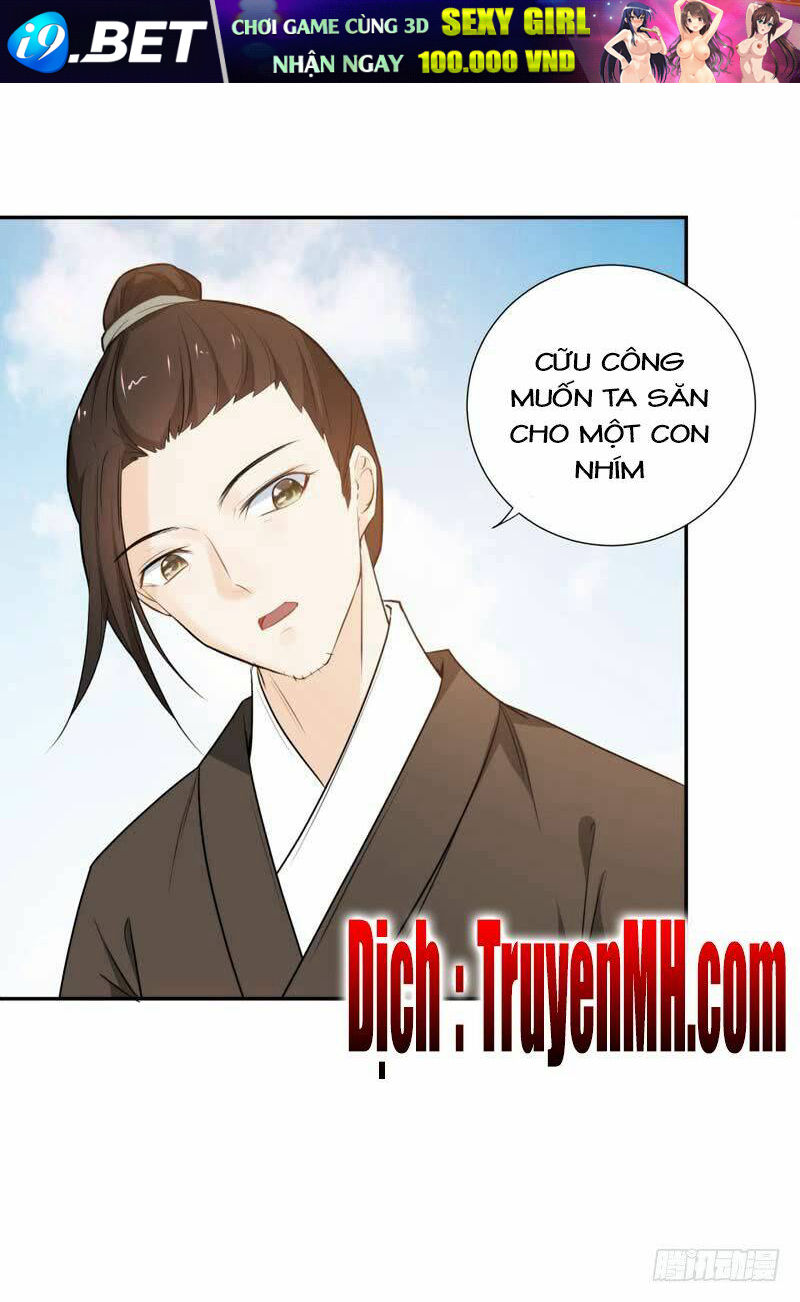 Bạo Lực Tiếu Thôn Cô Chương 38 Ảnh 11
