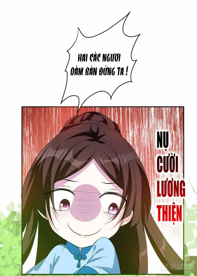 Bạo Lực Tiếu Thôn Cô Chương 41 Ảnh 21