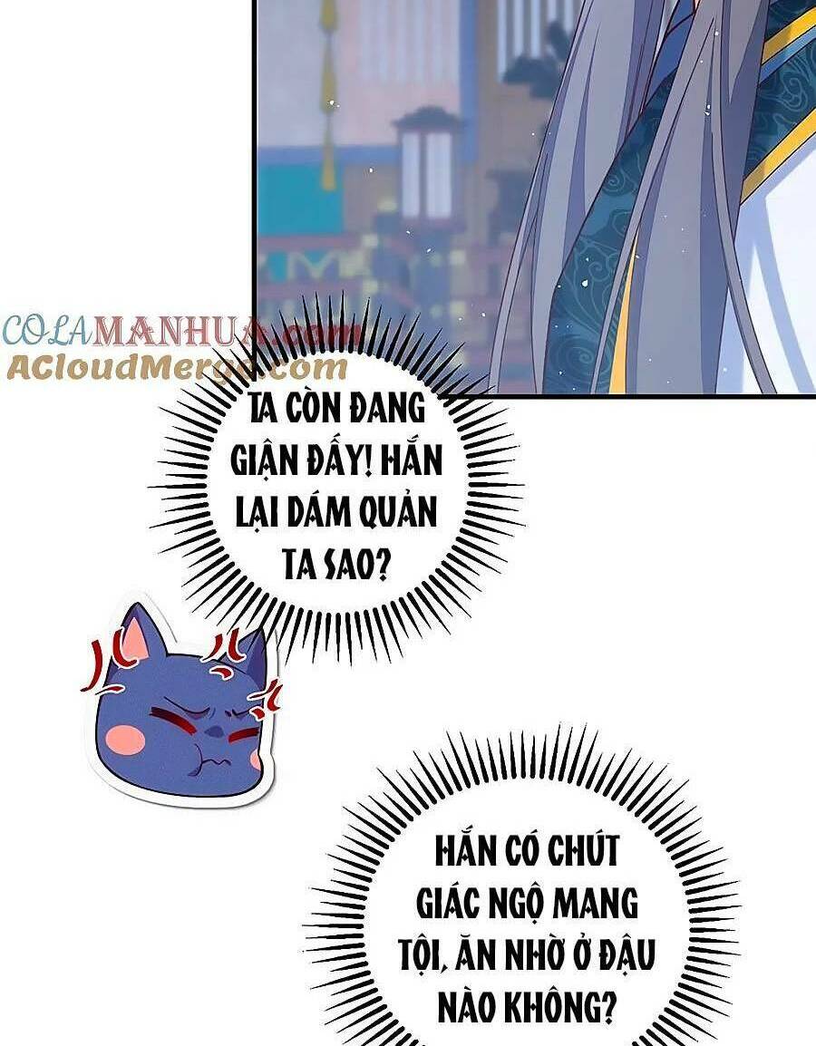 Manh Sư Tại Thượng Chương 479 Ảnh 28