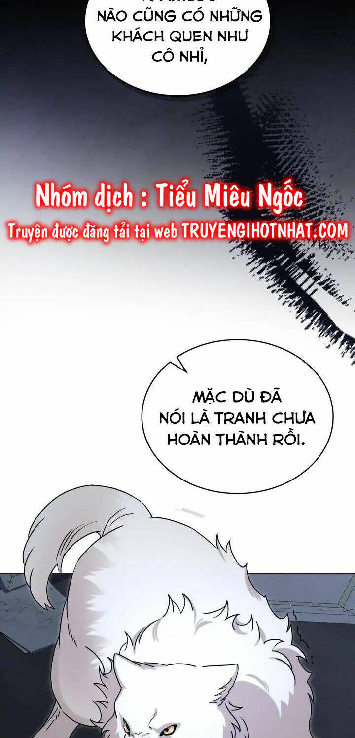 Ánh Sáng Vàng Của Bình Minh Chương 57 Ảnh 20