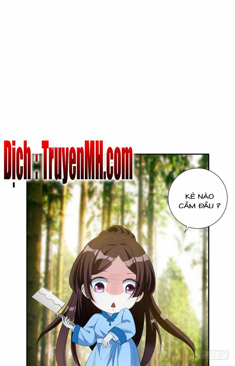 Bạo Lực Tiếu Thôn Cô Chương 41 Ảnh 17