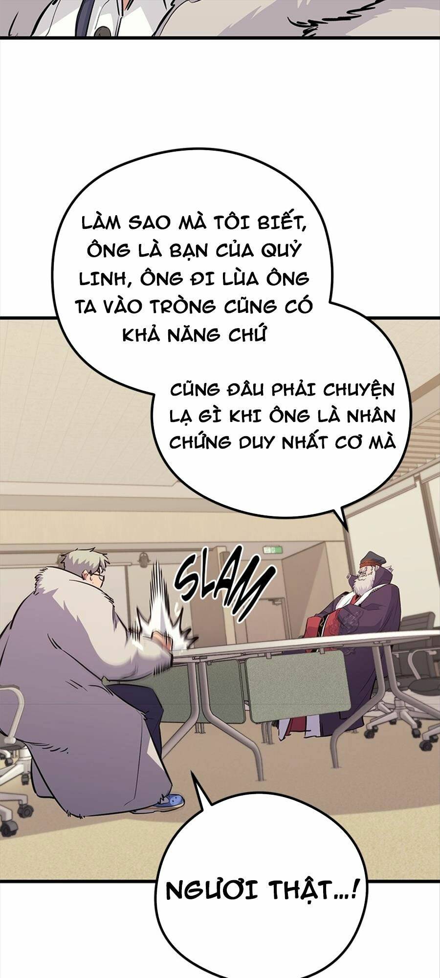 Quỷ Linh Vương Chương 65 Ảnh 16