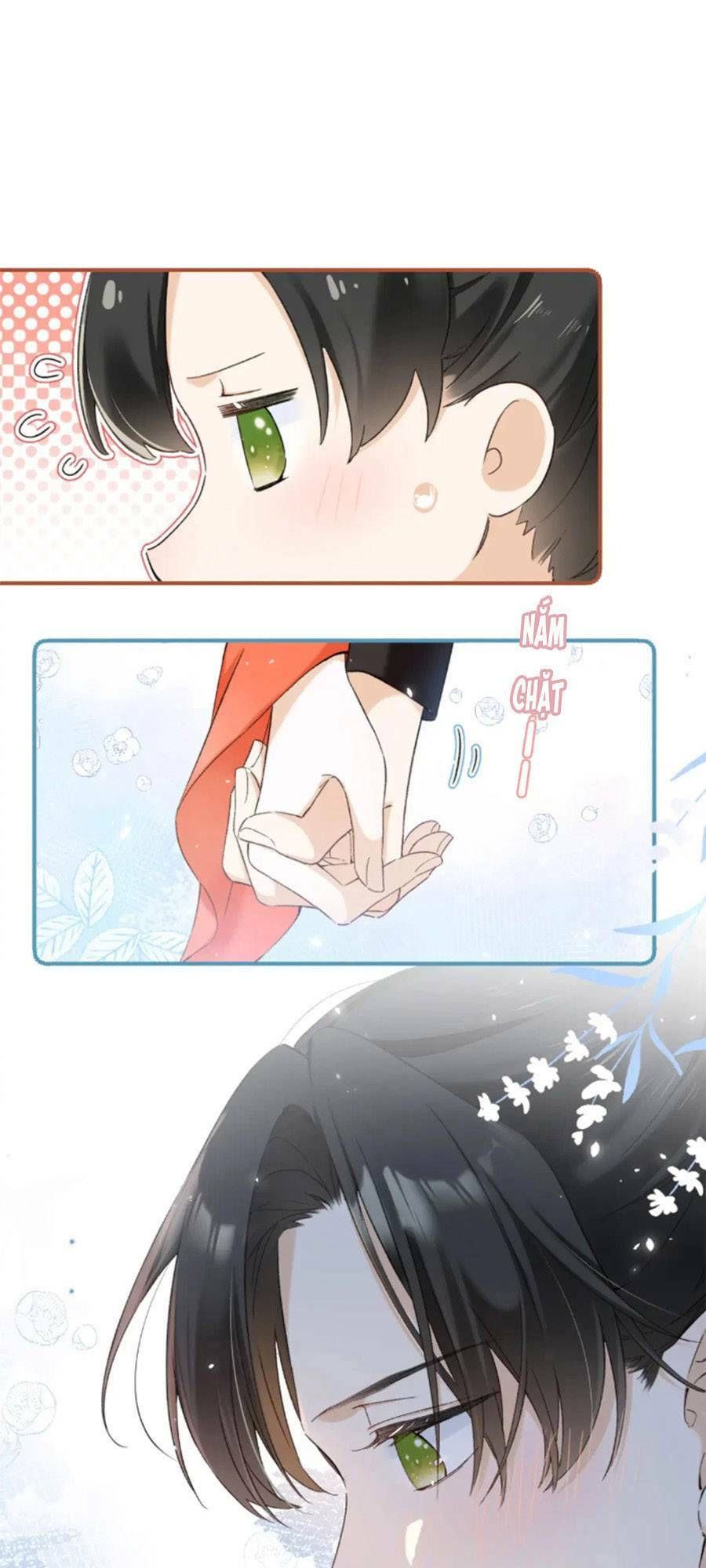 Lui Lui Lui Lui Ra! Chương 120 Ảnh 32