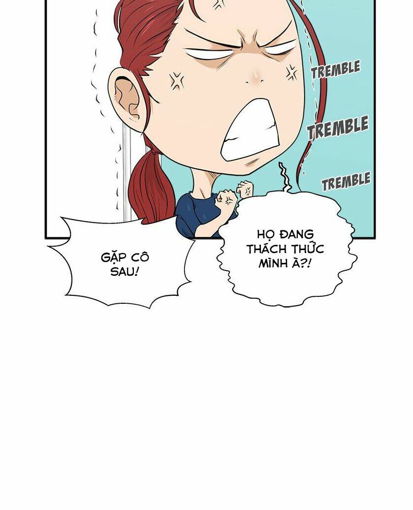 Mr Kang Chương 54 Ảnh 39