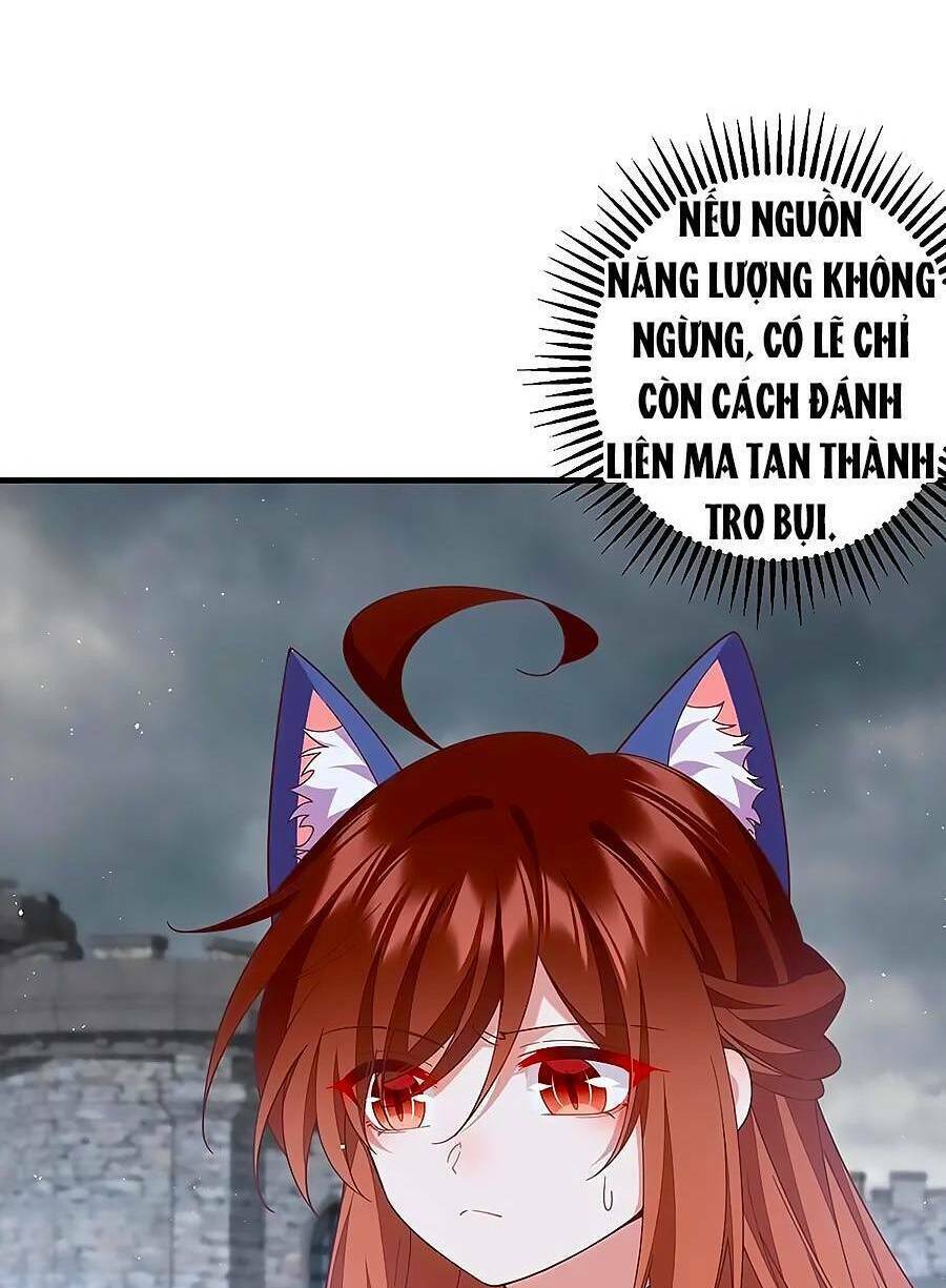 Manh Sư Tại Thượng Chương 489 Ảnh 43