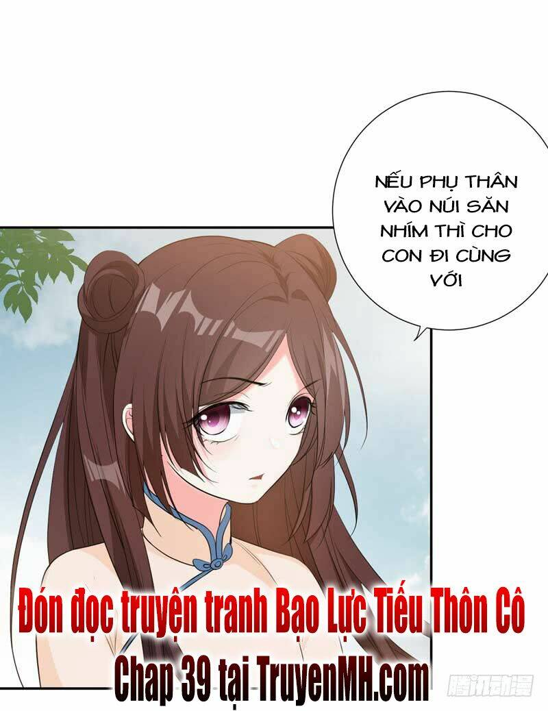 Bạo Lực Tiếu Thôn Cô Chương 38 Ảnh 23