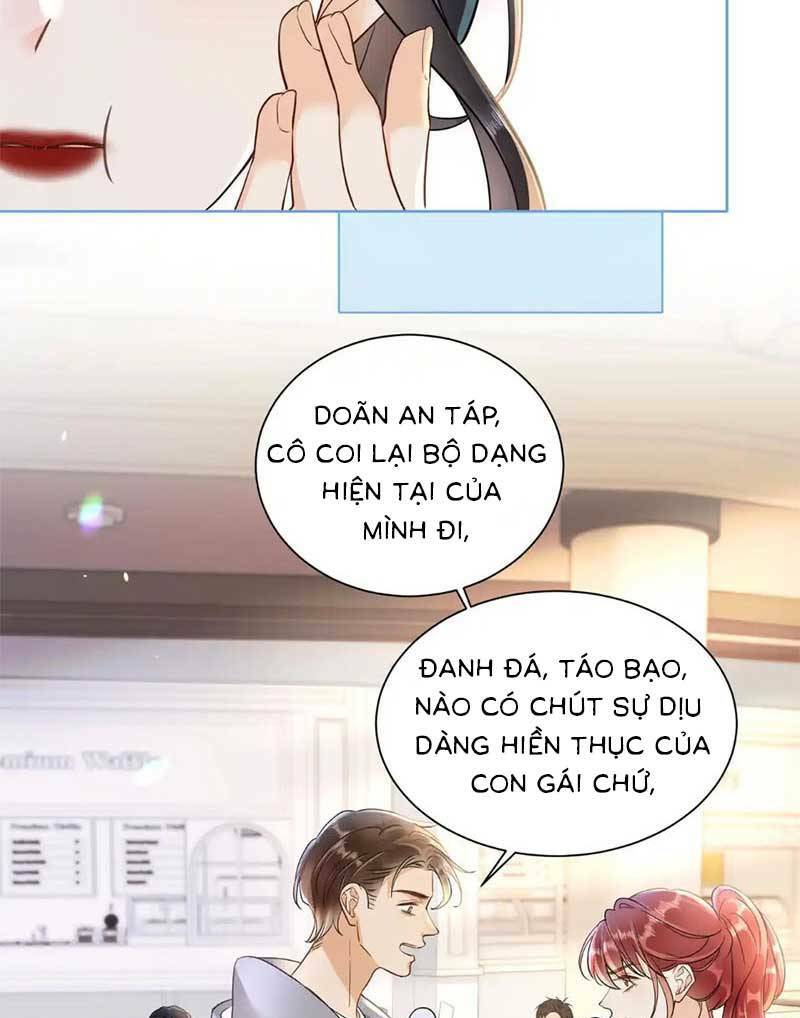 Cuộc Hôn Nhân Ngọt Ngào Chương 18 Ảnh 31
