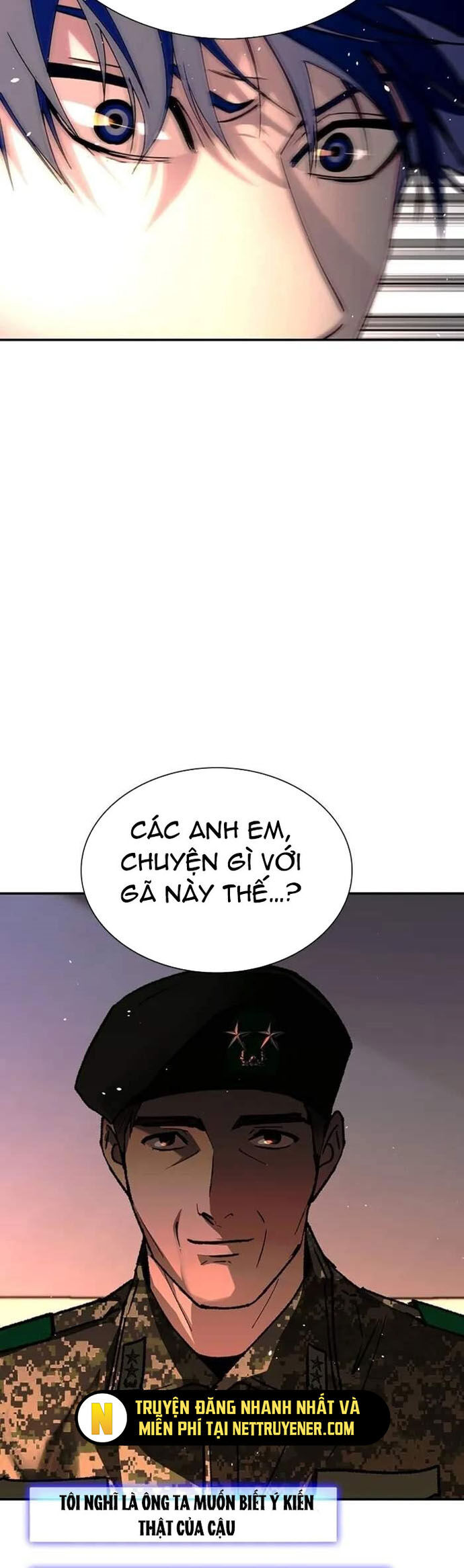 Mạt Thế Đối Với Ta Chỉ Là Trò Chơi Chương 75 Ảnh 39