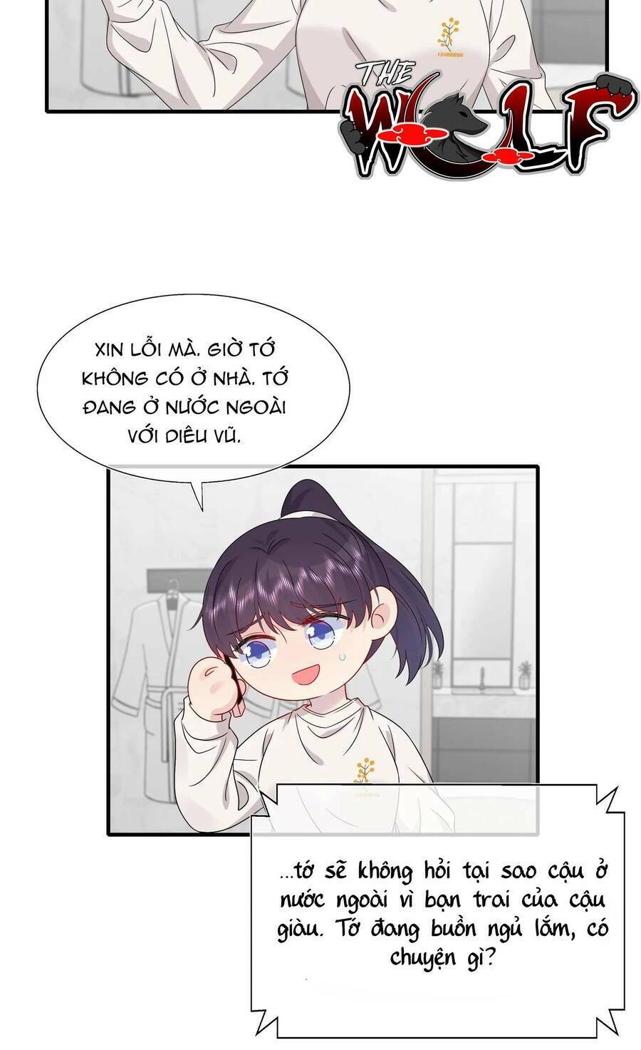 Hôn Nhân Hợp Đồng: Kết Hôn Với Thanh Mai Xảo Quyệt Chương 59 Ảnh 35