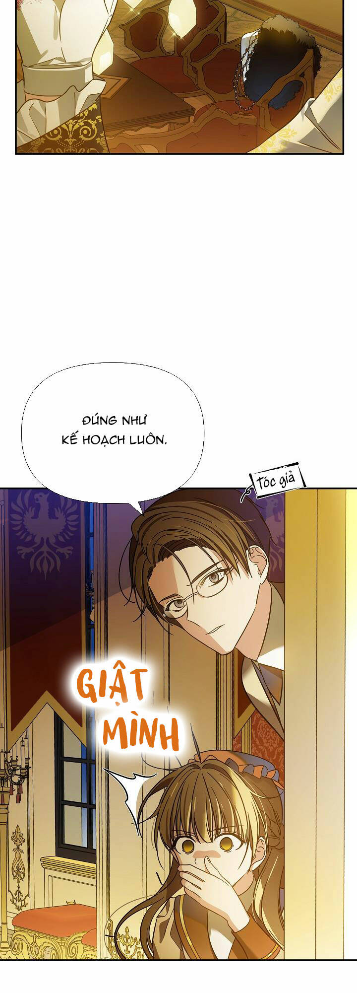 Tôi Đã Ở Đây Ngay Từ Đầu Chương 71.2 Ảnh 3