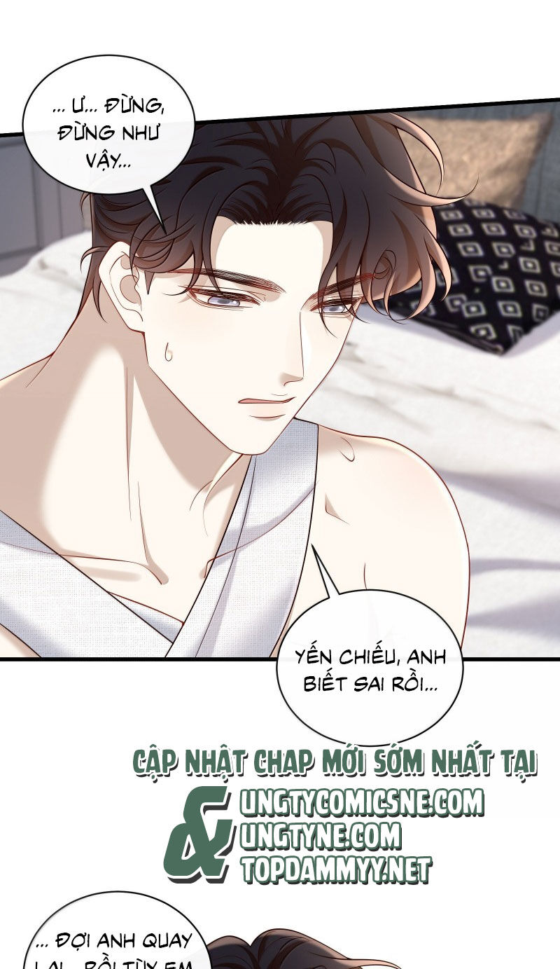 Anh Ấy Đến Từ Màn Đêm Chương 92 Ảnh 29