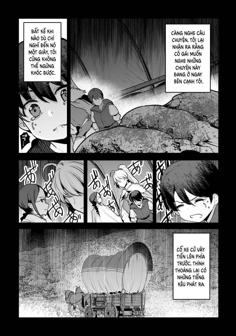 Nozomanu Fushi No Boukensha Chương 48 Ảnh 9