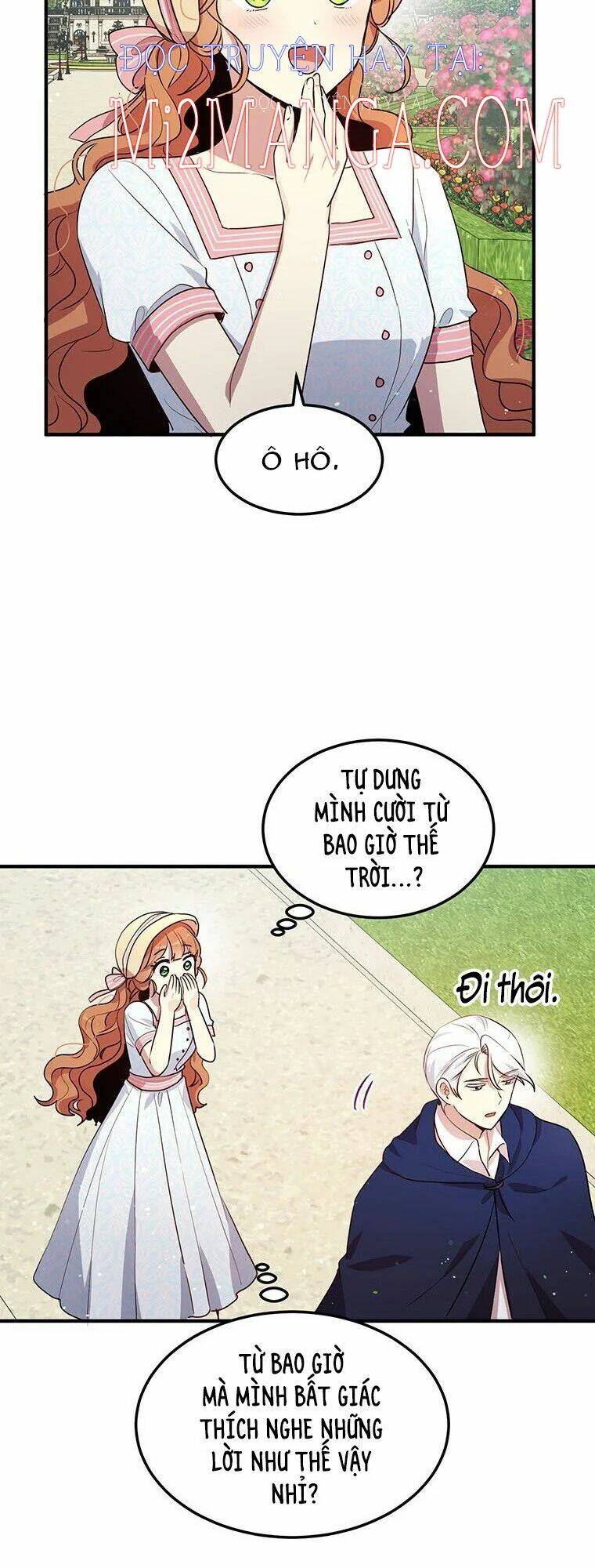 Công Tước, Loạn Vừa Thôi! Chương 117 Ảnh 14