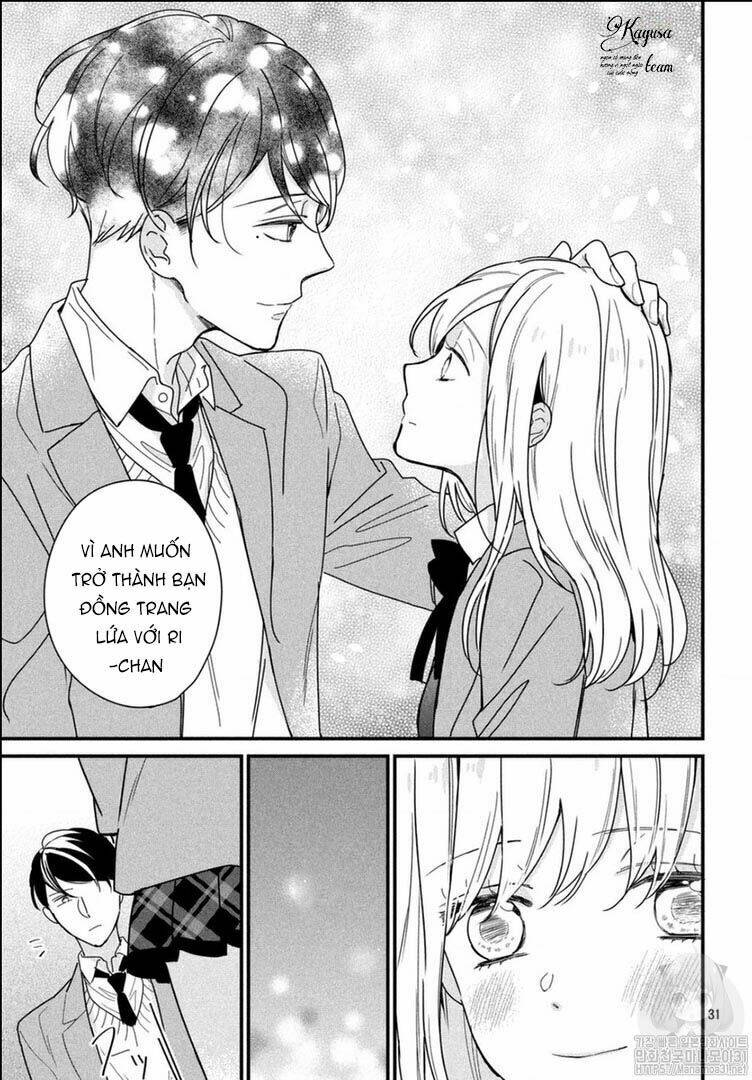 Bengoshi To 17-Sai Chương 7 Ảnh 30