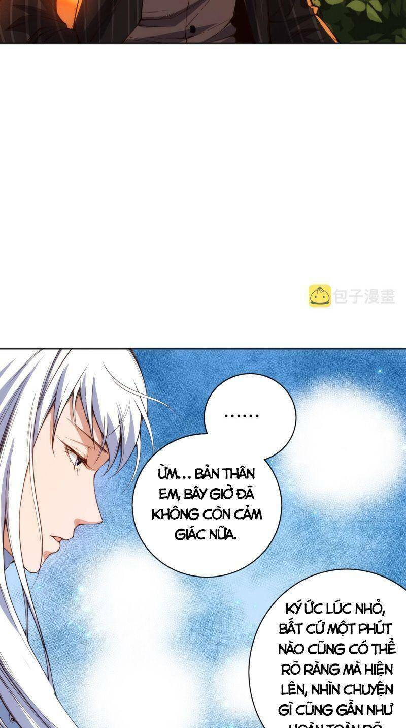 Giản Giới Chương 214 Ảnh 26