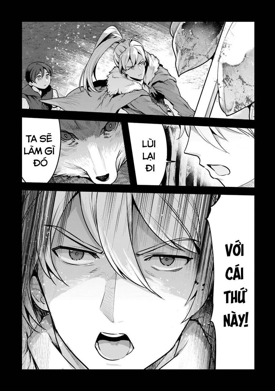 Nozomanu Fushi No Boukensha Chương 47 Ảnh 28