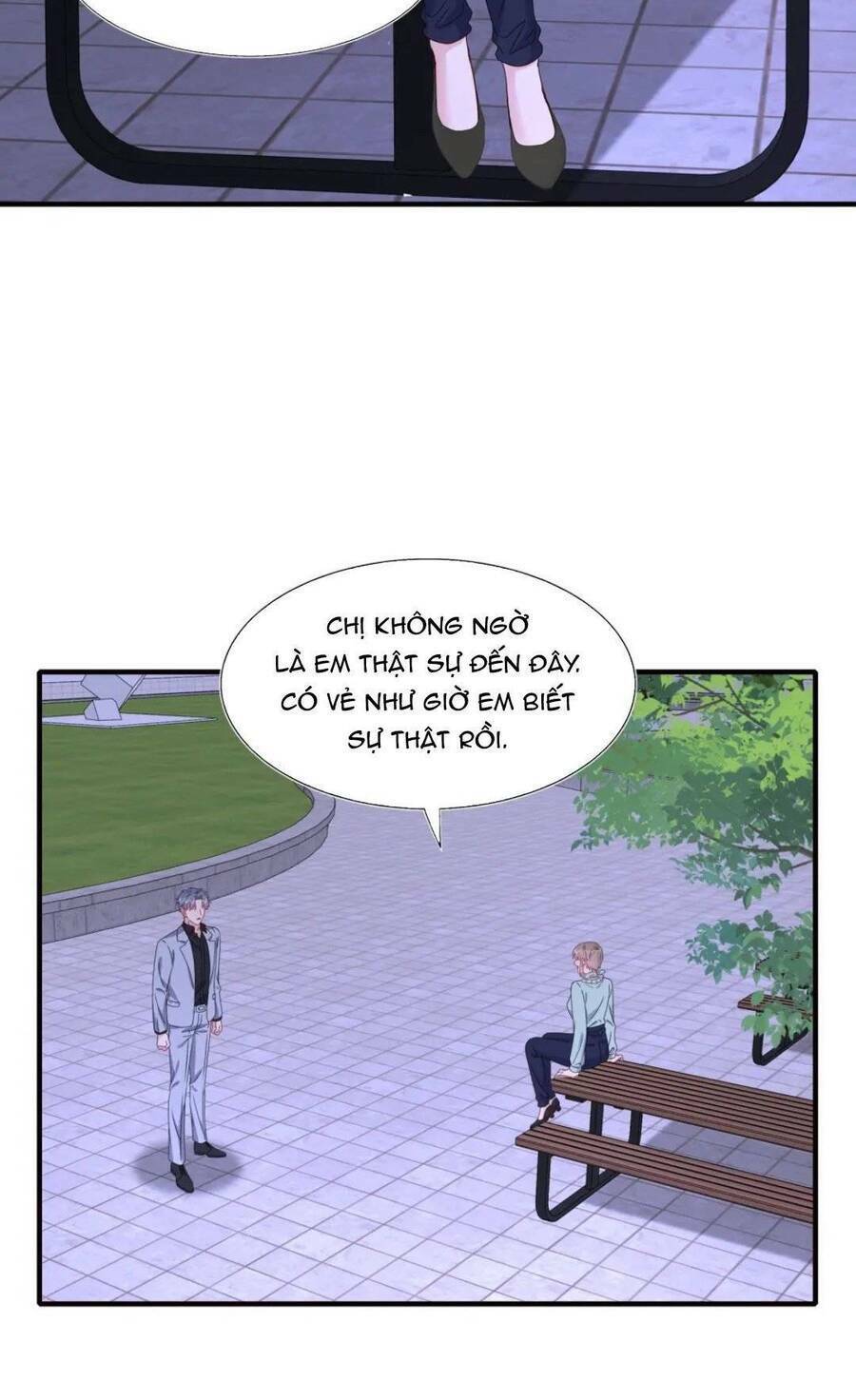 Hôn Nhân Hợp Đồng: Kết Hôn Với Thanh Mai Xảo Quyệt Chương 64 Ảnh 12