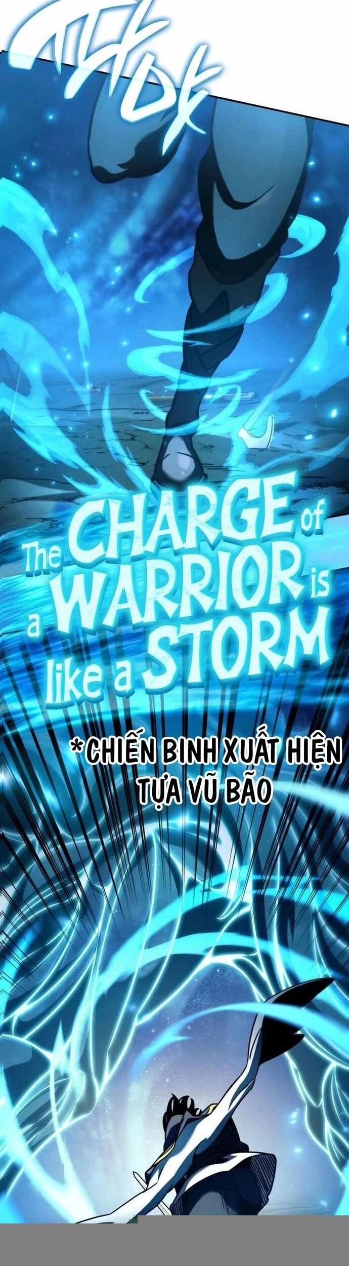 Sử Thi Valhalla Chương 28 Ảnh 11