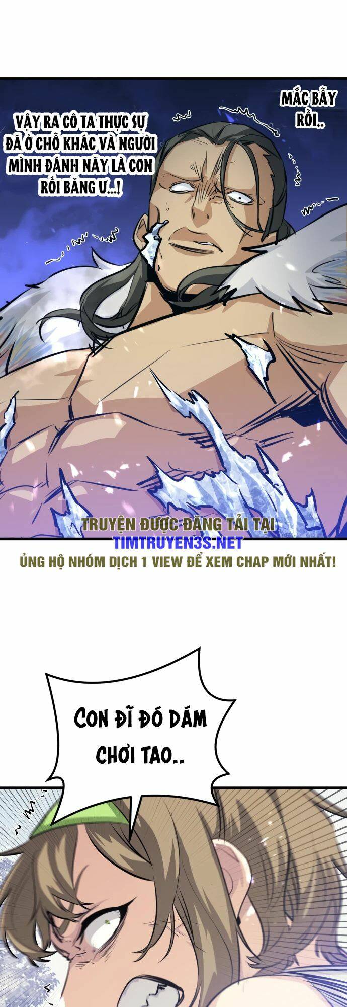 Quỷ Linh Vương Chương 62 Ảnh 75