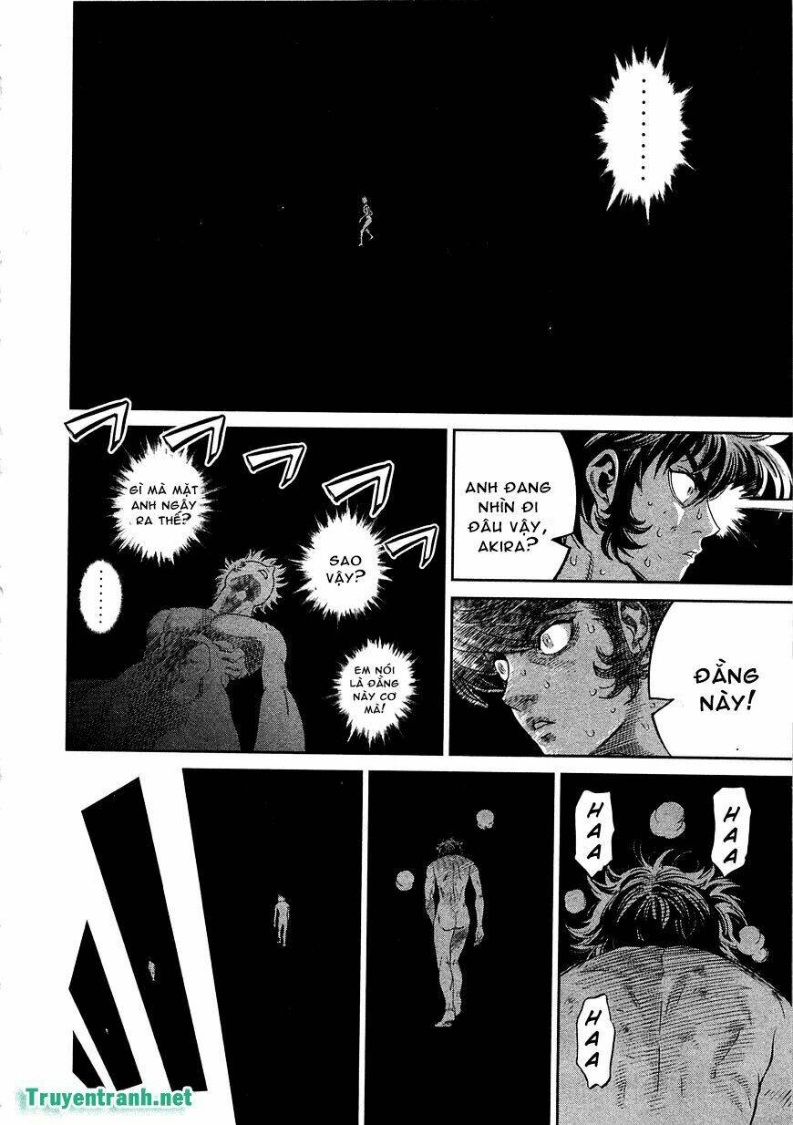 Devil Vs Hades Chương 22 Ảnh 4