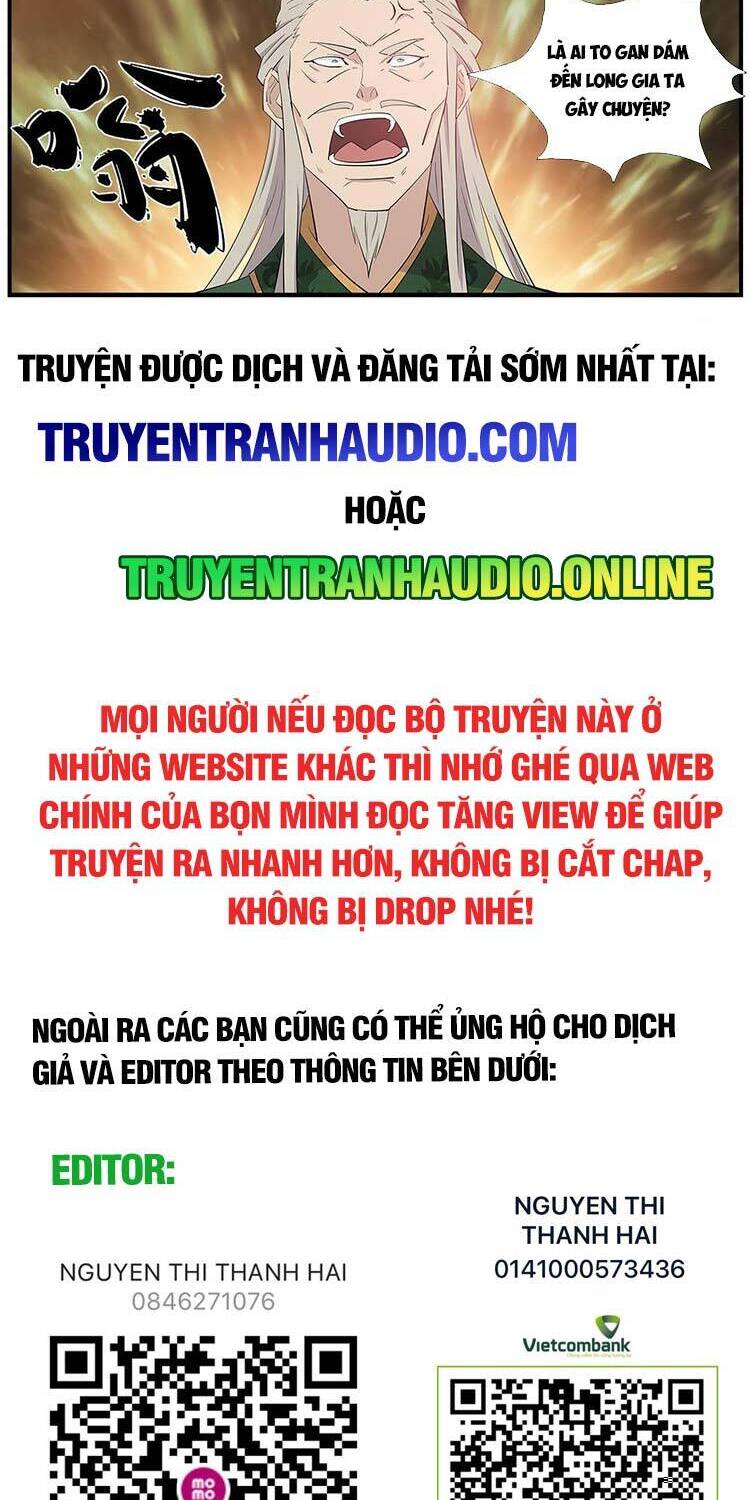 Kiếm Nghịch Thương Khung Chương 438 Ảnh 9