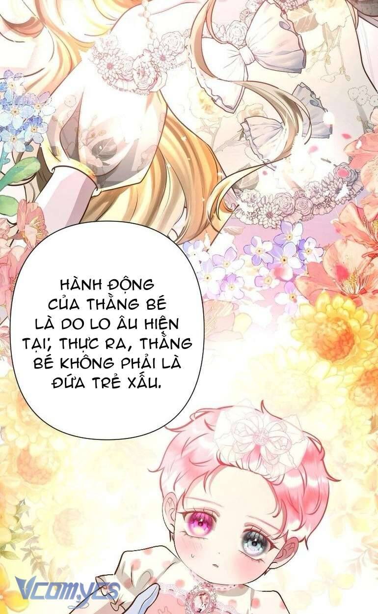 Sau Này Họ Sẽ Sinh Ra Tôi Chương 8 Ảnh 4