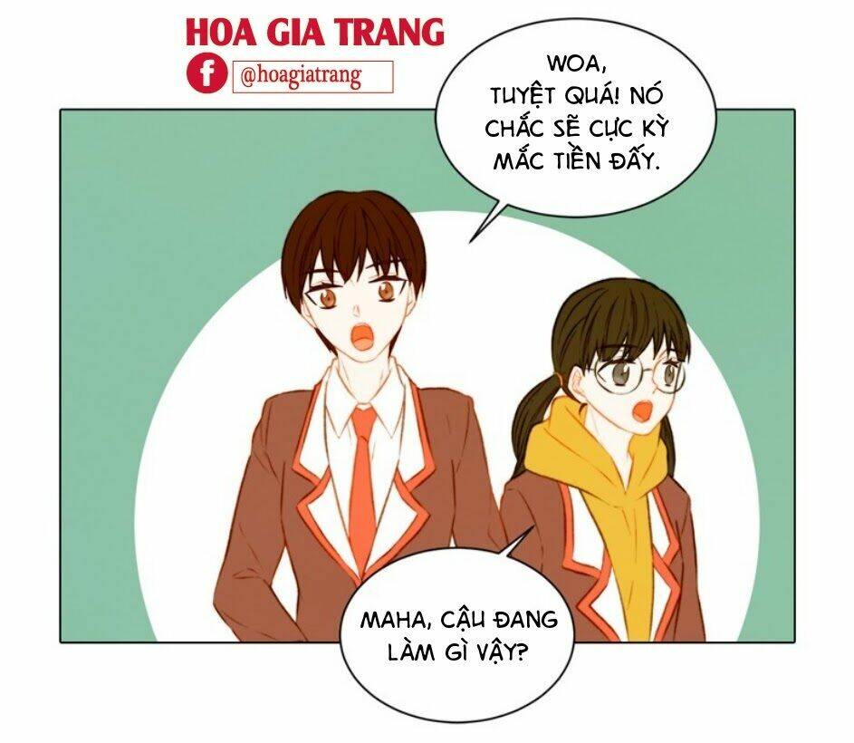 Sự Sao Chép Chương 52 Ảnh 24