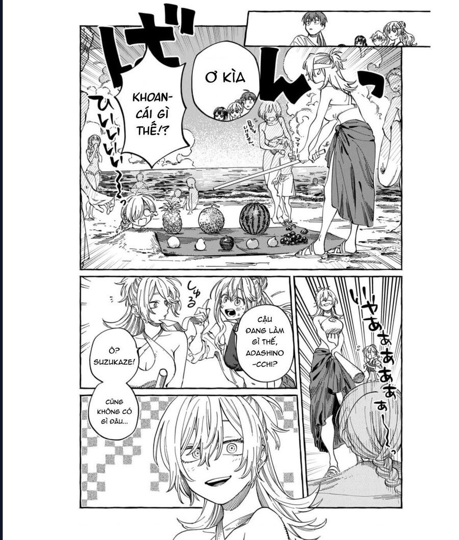 Boku No Suki Na Hito Ga Suki Na Hito Chương 26 Ảnh 15