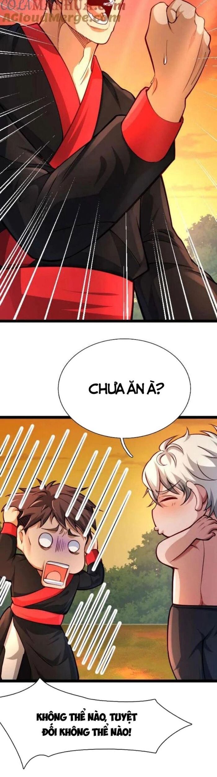 Ta Một Người Đi Đường, Át Chủ Bài Nhiều Ức Điểm Rất Hợp Lý Chương 80 Ảnh 13