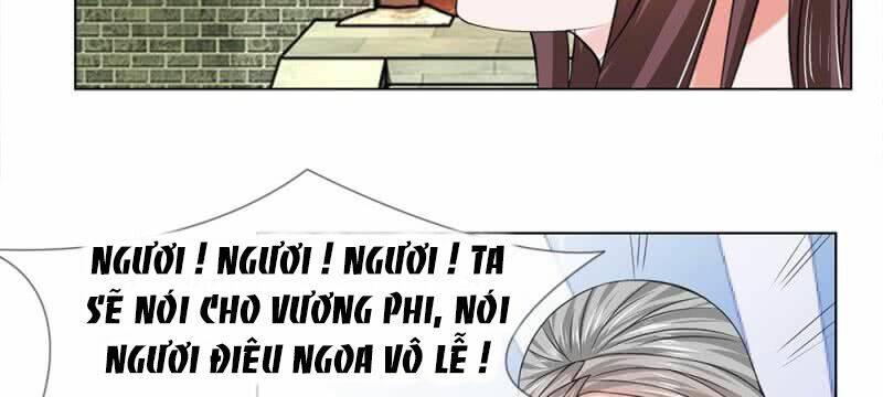 Loạn Thế Đế Hậu Chương 53 Ảnh 29