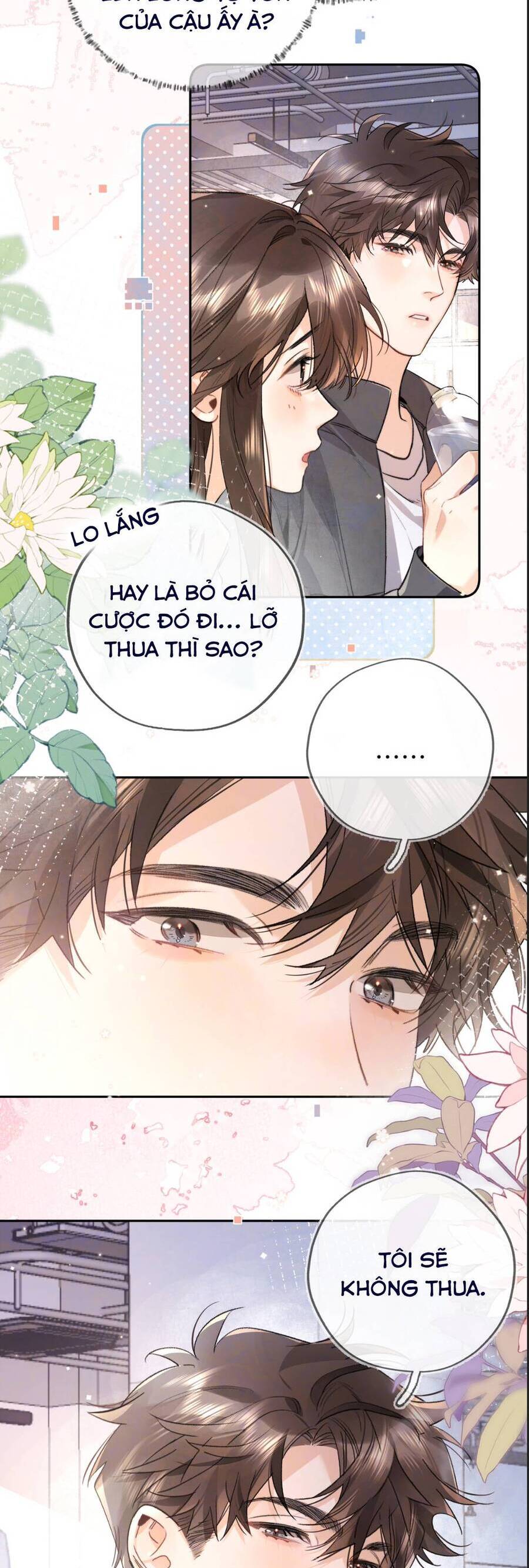 Tỏ Tình Chương 69 Ảnh 17