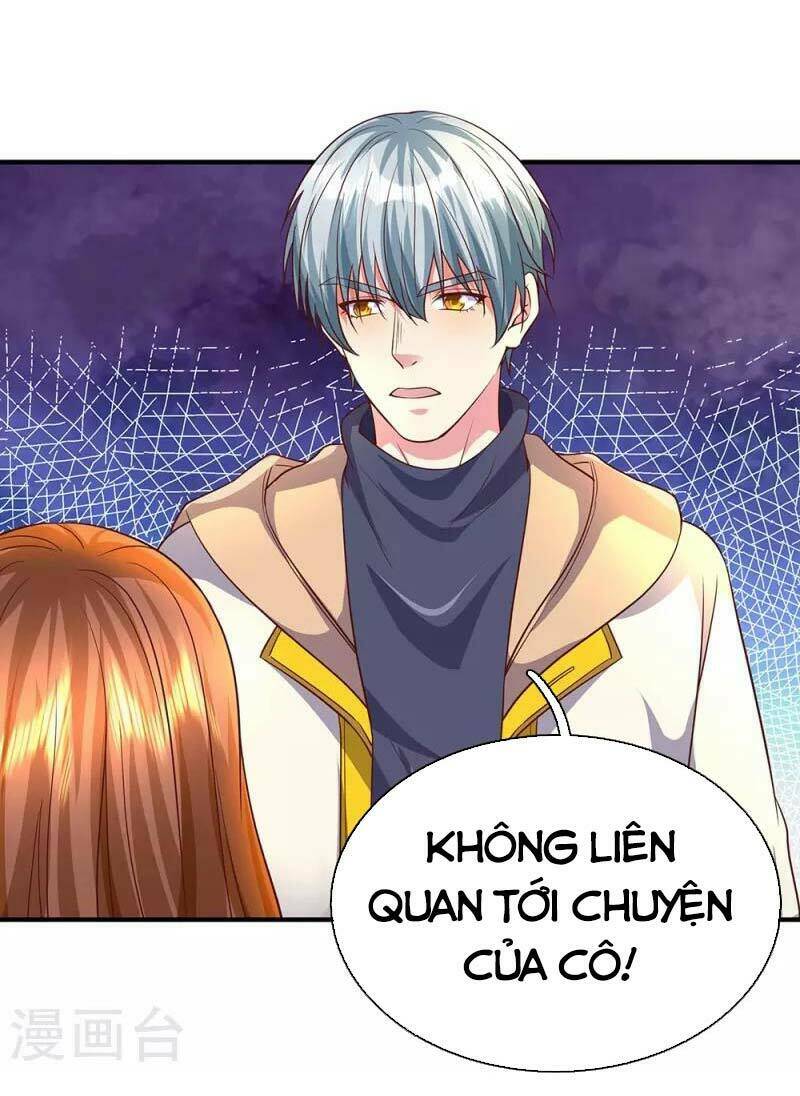 Đại Tiên Tôn Quyết Chiến Chương 17 Ảnh 7