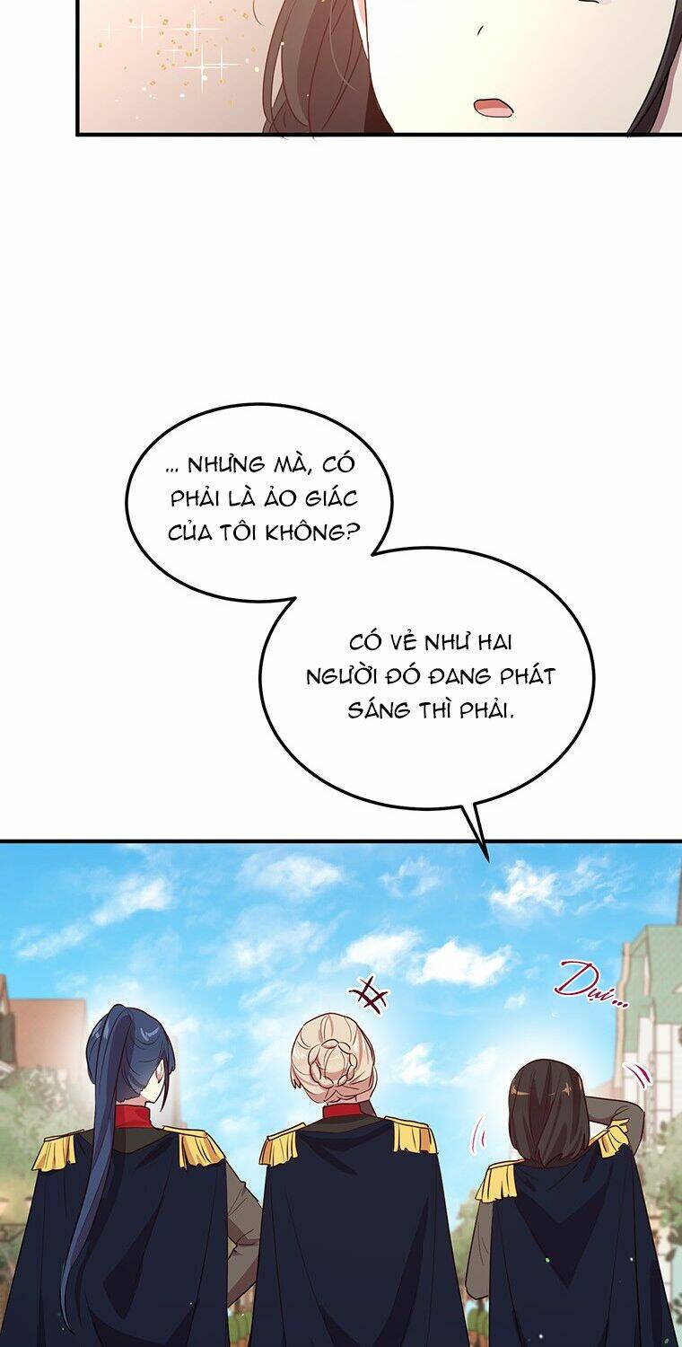 Công Tước, Loạn Vừa Thôi! Chương 124 Ảnh 35