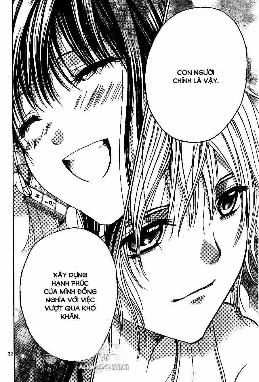 Sekai No Hate Chương 8 Ảnh 35
