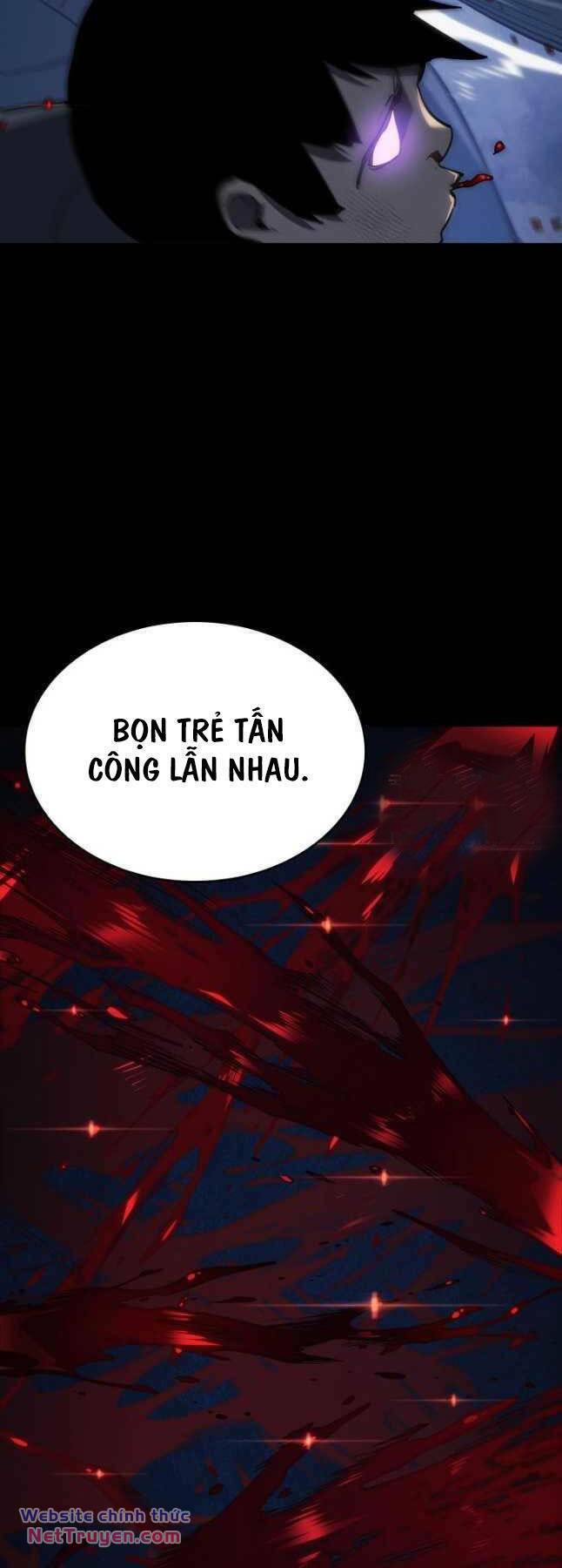 Tử Thần Phiêu Nguyệt Chương 95 Ảnh 53