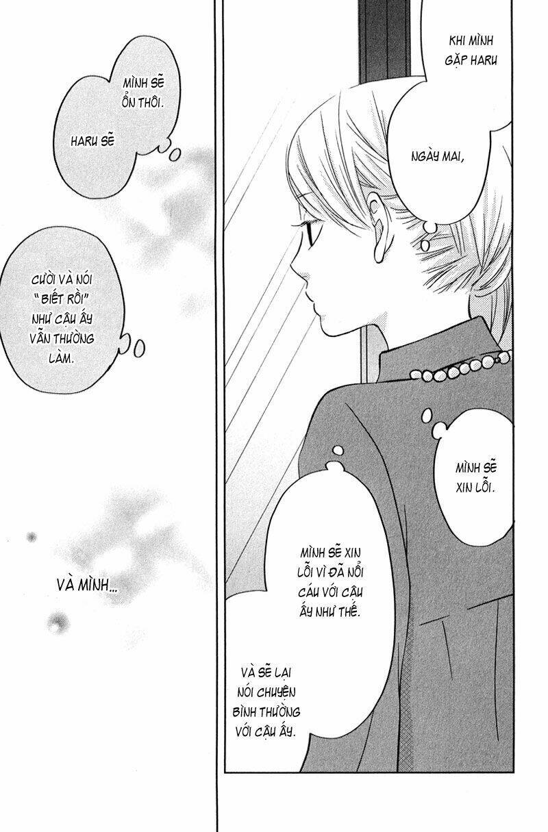 Tonari No Kaibutsu-Kun Chương 40 Ảnh 41