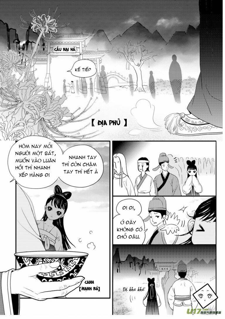 Tổng Hợp Oneshot Chương 27 Ảnh 3