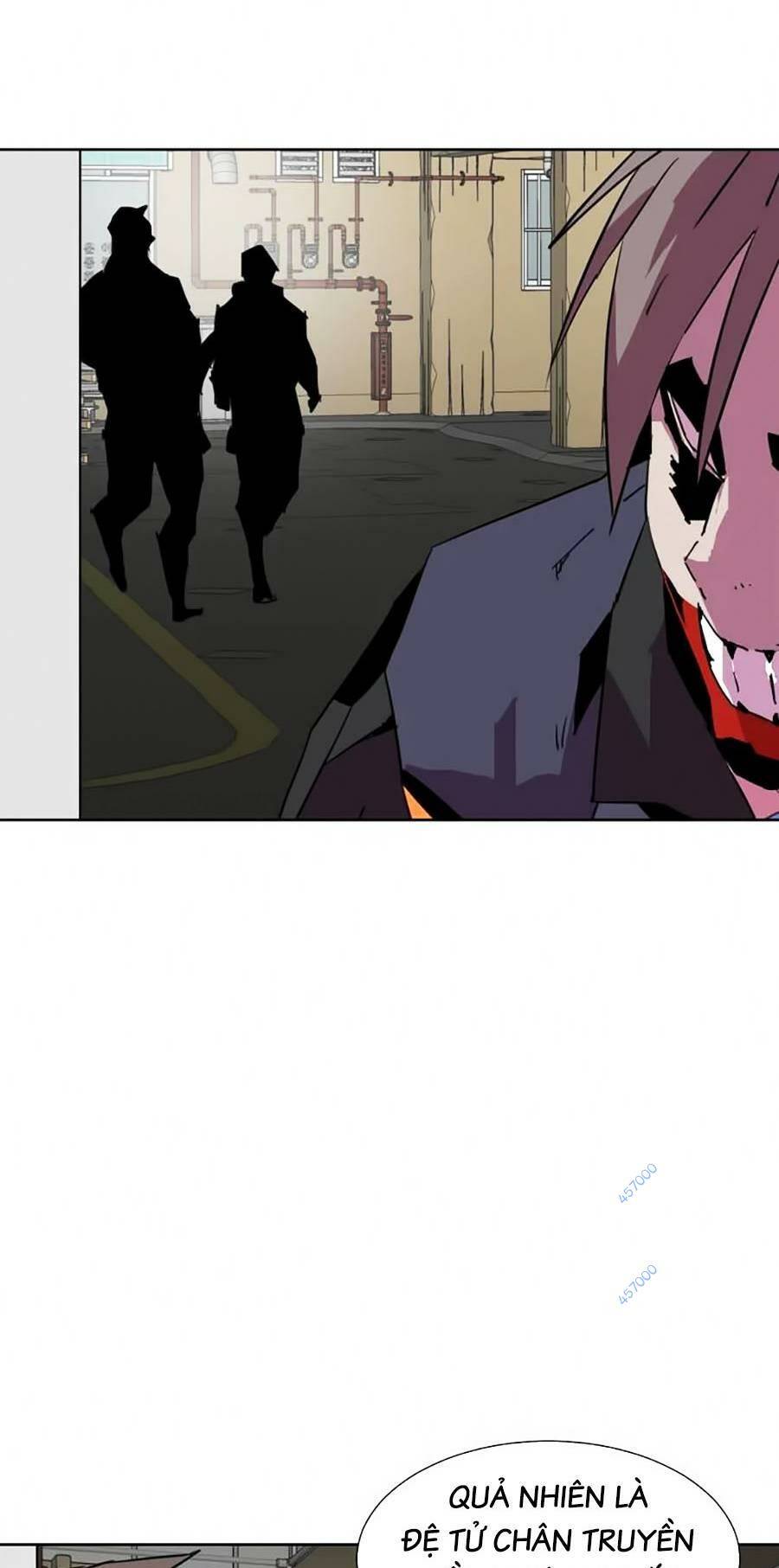 Săn Lùng Bắt Nạt Chương 61 Ảnh 63