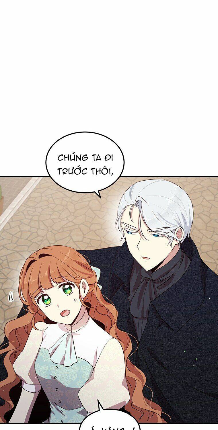 Công Tước, Loạn Vừa Thôi! Chương 124 Ảnh 17