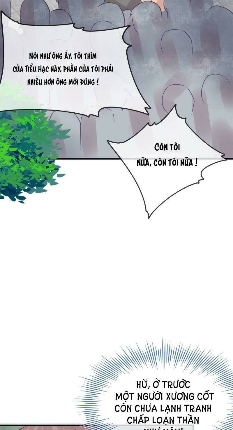 Thương Tiên Sinh Mã Giáp Của Anh Lại Rơi Rồi Chương 5 Ảnh 40
